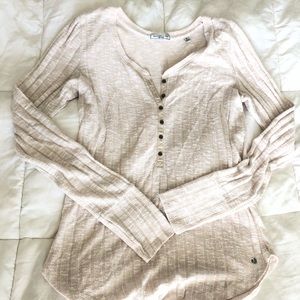 Abercrombie & Fitch Light Sweater